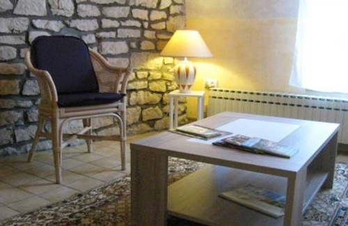 Rives de Meurthe Cottage | 35 m² Cabin ∙ 1 bedroom ∙ 2 guests