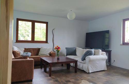 Purda House | 35 m² Farmhouse ∙ 2 bedrooms ∙ 5 guests