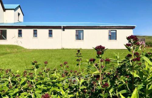 Storidalur Hostel | 35 m² Hostel ∙ 4 guests