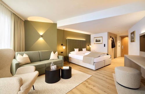 Haiming Hotel | 35 m² Hotel ∙ 1 bedroom ∙ 3 guests