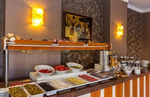 Marmaris City Center Hotel | 35 m² Hotel ∙ 127 guests