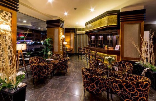 Marmaris City Center Hotel | 35 m² Hotel ∙ 127 guests