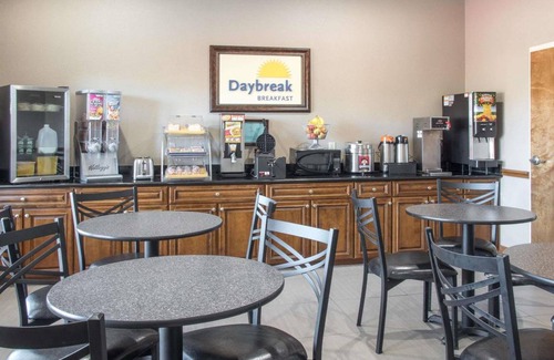 Baytown Hotel | 35 m² Hotel ∙ 127 guests