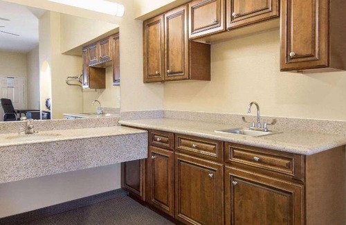 Baytown Hotel | 35 m² Hotel ∙ 127 guests