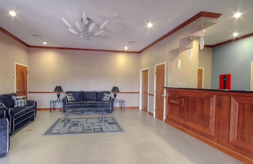 Baytown Hotel | 35 m² Hotel ∙ 127 guests