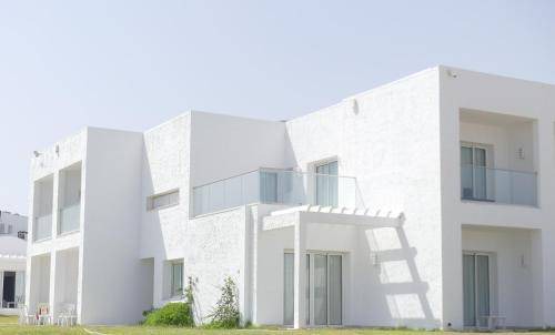 Mrezga Hotel | 35 m² Hotel ∙ 2 bedrooms ∙ 4 guests