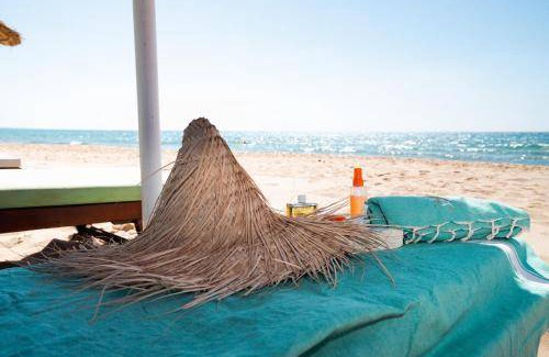 Mrezga Hotel | 35 m² Hotel ∙ 2 bedrooms ∙ 4 guests
