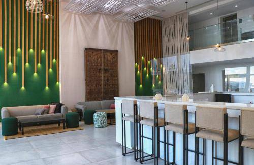 Mrezga Hotel | 35 m² Hotel ∙ 2 bedrooms ∙ 4 guests