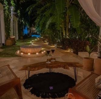 Chichen Itza - Valladolid Hotel | 35 m² Hotel ∙ 2 guests