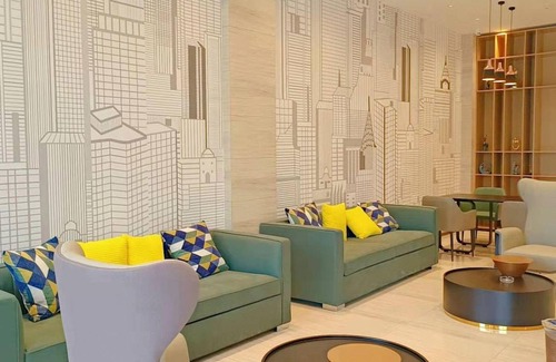 Xianning Hotel | 35 m² Hotel ∙ 3 guests