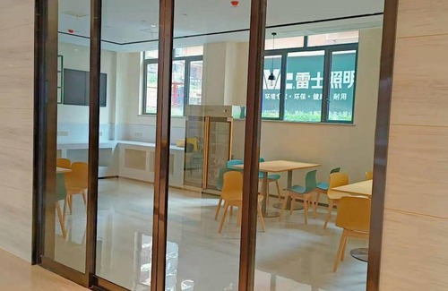 Xianning Hotel | 35 m² Hotel ∙ 3 guests