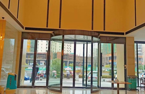 Xianning Hotel | 35 m² Hotel ∙ 3 guests