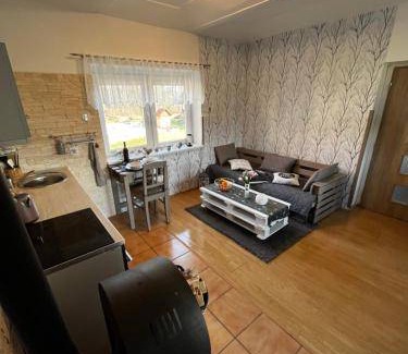 Podbrezi House | 35 m² House ∙ 1 bedroom ∙ 4 guests