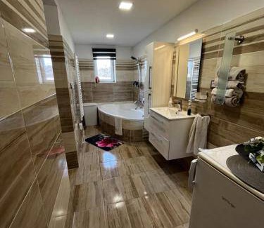 Podbrezi House | 35 m² House ∙ 1 bedroom ∙ 4 guests