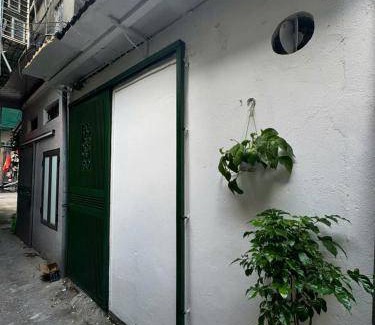 Hai Ba Trung House | 35 m² House ∙ 1 bedroom ∙ 4 guests