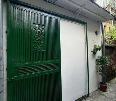 Hai Ba Trung House | 35 m² House ∙ 1 bedroom ∙ 4 guests