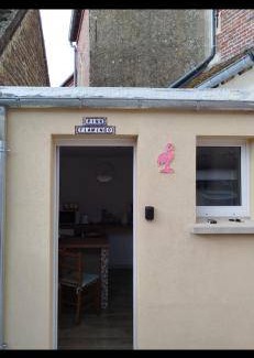 Tille House | 35 m² House ∙ 1 bedroom ∙ 4 guests