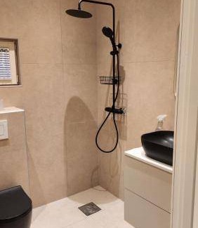 Lund House | 35 m² House ∙ 1 bedroom ∙ 2 guests