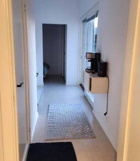 Lund House | 35 m² House ∙ 1 bedroom ∙ 2 guests