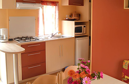 Juncalas House | 35 m² House ∙ 2 bedrooms ∙ 5 guests