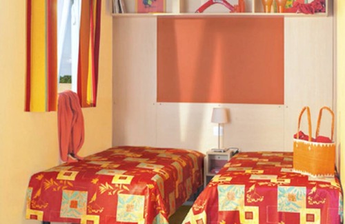 Juncalas House | 35 m² House ∙ 2 bedrooms ∙ 5 guests