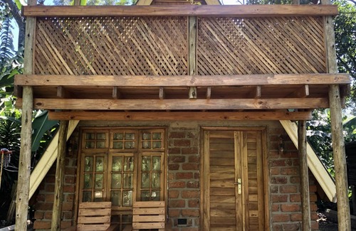 Nkoanrua House | 35 m² House ∙ 2 bedrooms ∙ 4 guests