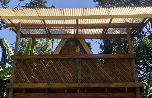 Nkoanrua House | 35 m² House ∙ 2 bedrooms ∙ 4 guests