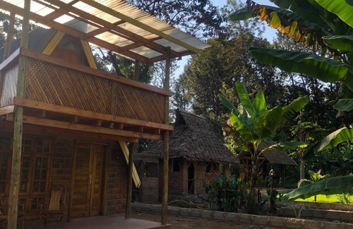 Nkoanrua House | 35 m² House ∙ 2 bedrooms ∙ 4 guests