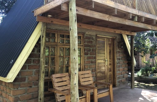 Nkoanrua House | 35 m² House ∙ 2 bedrooms ∙ 4 guests