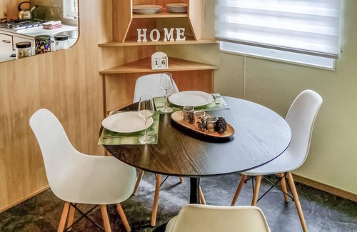 Emst House | 35 m² House ∙ 2 bedrooms ∙ 2 guests