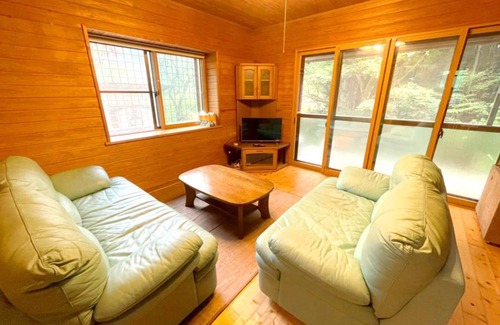 Hanno House | 35 m² House ∙ 3 bedrooms ∙ 6 guests