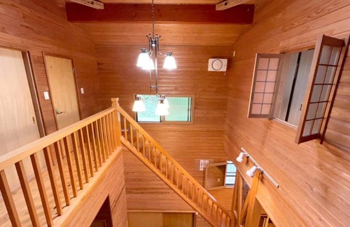Hanno House | 35 m² House ∙ 3 bedrooms ∙ 6 guests