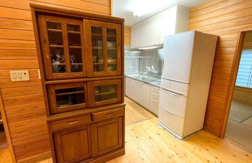 Hanno House | 35 m² House ∙ 3 bedrooms ∙ 6 guests
