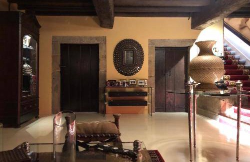 Palas de Rei House | 35 m² House ∙ 5 guests
