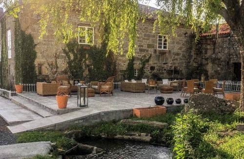 Palas de Rei House | 35 m² House ∙ 5 guests
