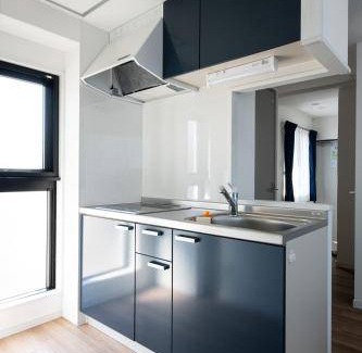 Sumiyoshi House | 35 m² Motel ∙ 5 guests