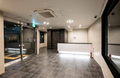 Sumiyoshi House | 35 m² Motel ∙ 5 guests