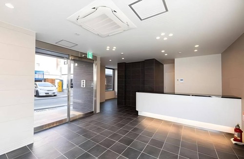 Sumiyoshi House | 35 m² Motel ∙ 5 guests