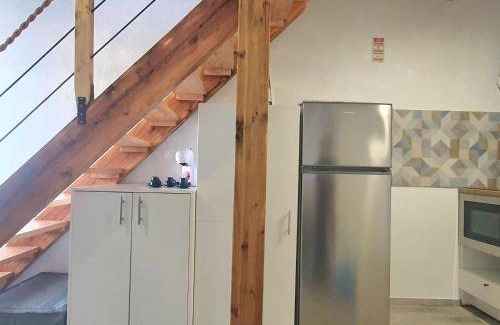 Montargil Cabin | 35 m² Lodge ∙ 4 guests
