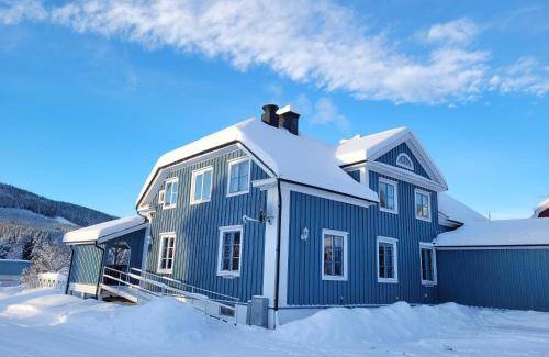 Syssleback House | 35 m² Motel ∙ 6 guests