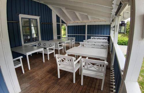 Syssleback House | 35 m² Motel ∙ 6 guests