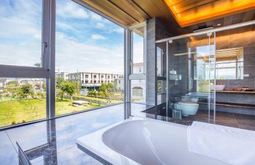 Dongshan Hotel | 35 m² Motel ∙ 4 guests