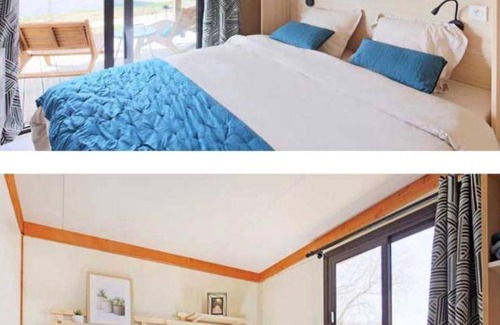 Olmeto Resort | 35 m² Resort ∙ 3 bedrooms ∙ 6 guests