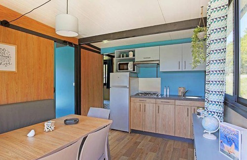 Olmeto Resort | 35 m² Resort ∙ 3 bedrooms ∙ 6 guests