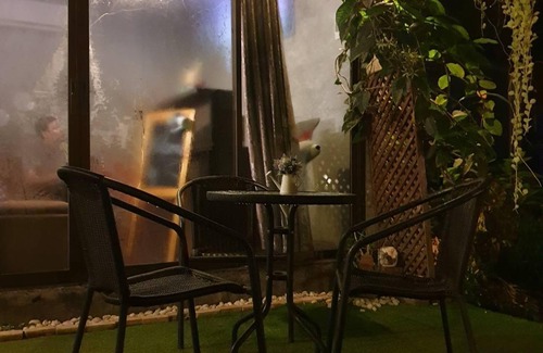 Amphawa Resort | 35 m² Resort ∙ 5 guests