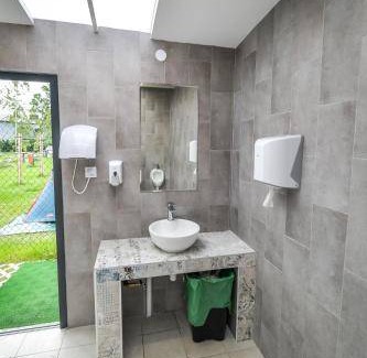 Wisla Mala Resort | 35 m² Resort ∙ 7 guests
