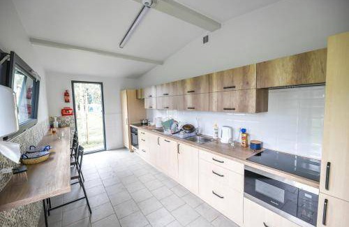 Wisla Mala Resort | 35 m² Resort ∙ 7 guests