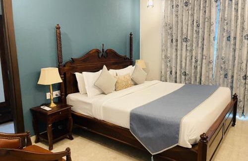 Lalkothi Apartment | 35 Sahakar Suites-A Luxury Aparthotel in Jaipur