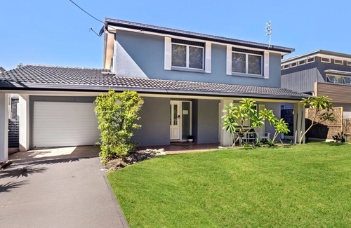 Vincentia House | 35 South by Latitude South Coast