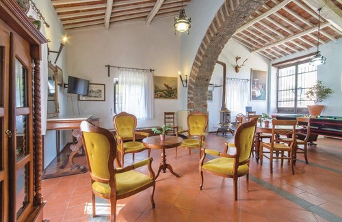 Corbara House | 350 m² House ∙ 12 bedrooms ∙ 24 guests